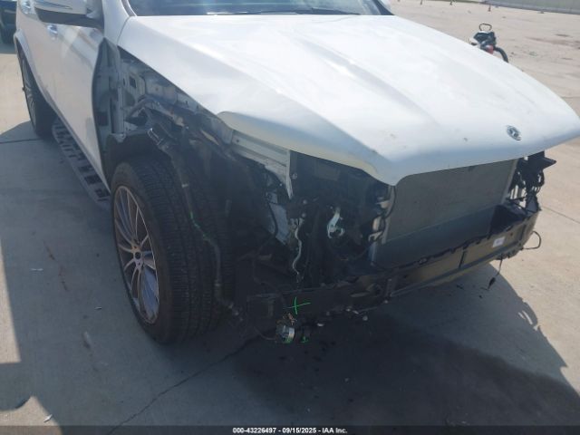 Mercedes-Benz GLE 4matic Image 2