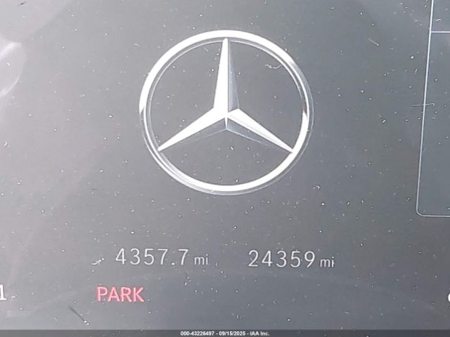 Mercedes-Benz GLE 4matic Image 11