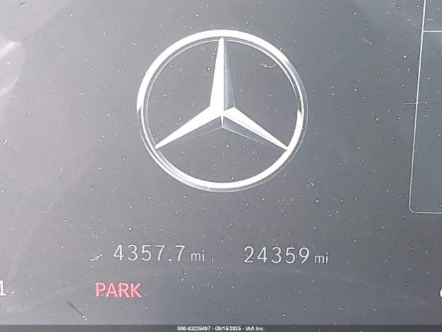 Mercedes-Benz GLE 4matic Image 11