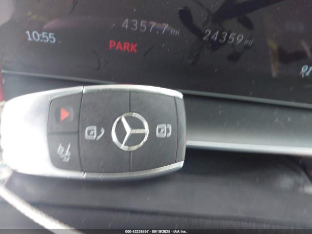 Mercedes-Benz GLE 4matic Image 16