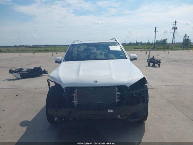 Mercedes-Benz GLE 4matic Image 3