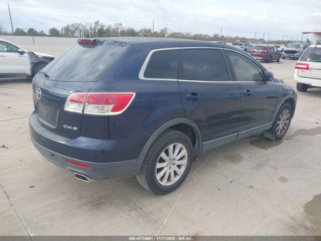 Mazda Cx Sport Image 6