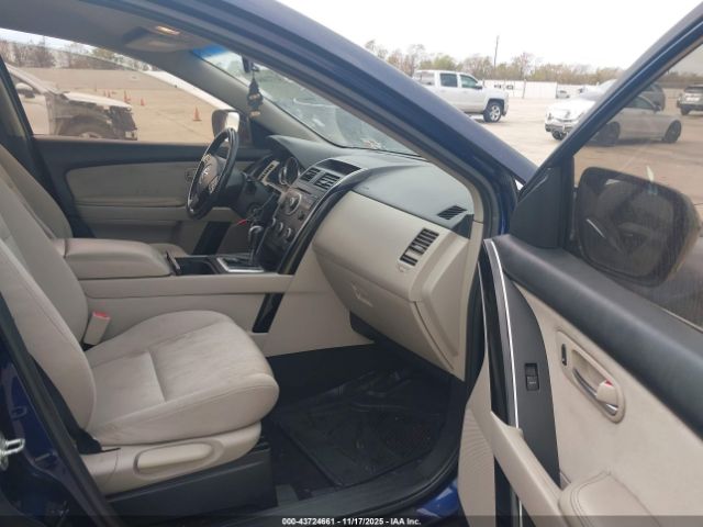 Mazda Cx Sport Image 3