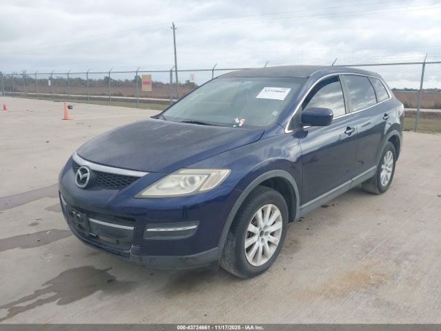 Mazda Cx Sport Image 7