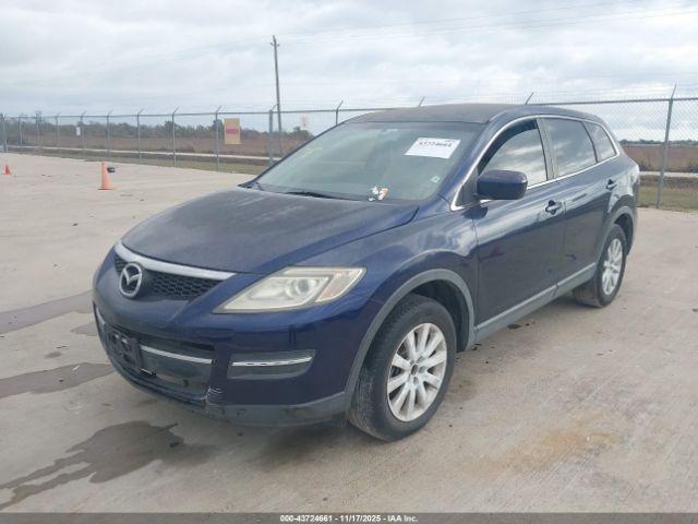Mazda Cx Sport Image 7