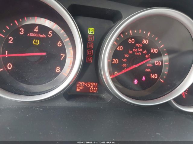 Mazda Cx Sport Image 8