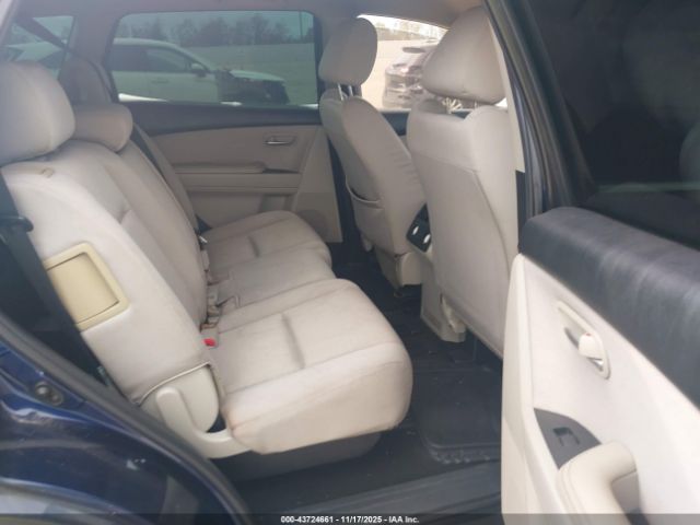 Mazda Cx Sport Image 11