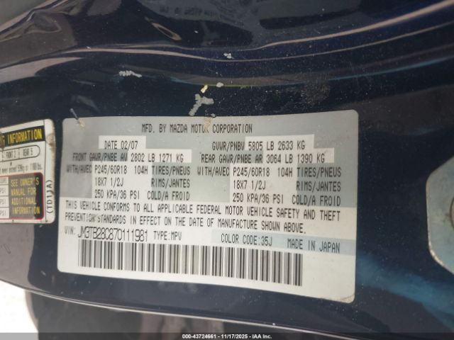 Mazda Cx Sport Image 2