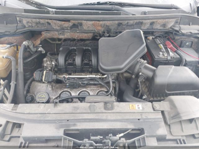 Mazda Cx Sport Image 12