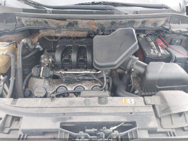 Mazda Cx Sport Image 12