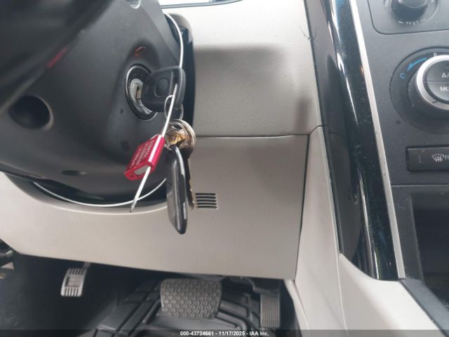 Mazda Cx Sport Image 13