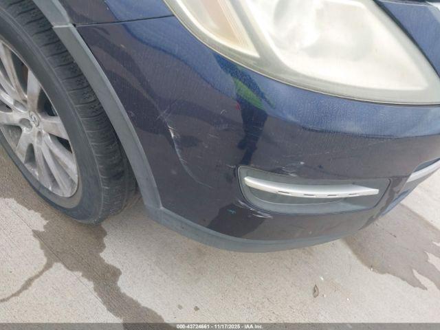 Mazda Cx Sport Image 10