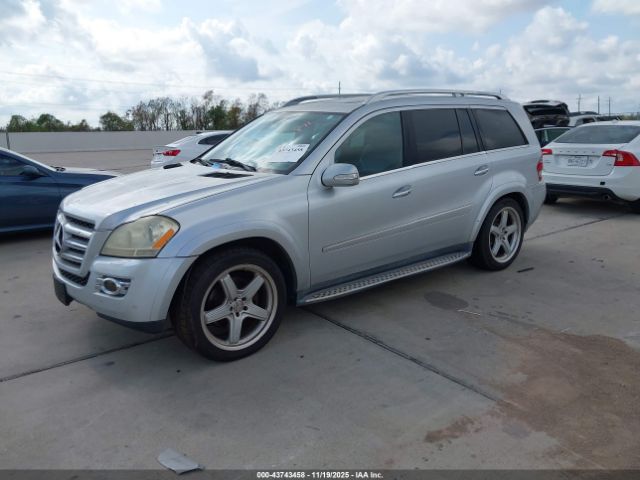 Mercedes-Benz G-Class 4matic Image 11