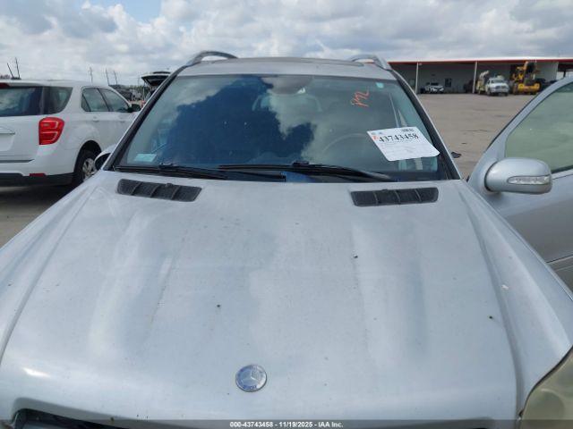 Mercedes-Benz G-Class 4matic Image 8