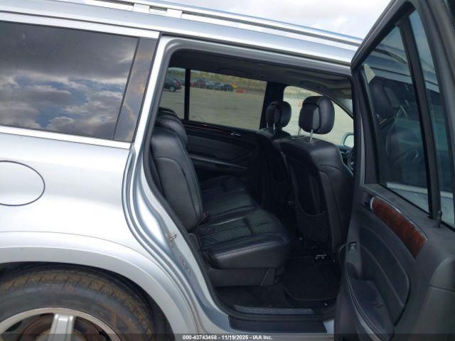 Mercedes-Benz G-Class 4matic Image 9