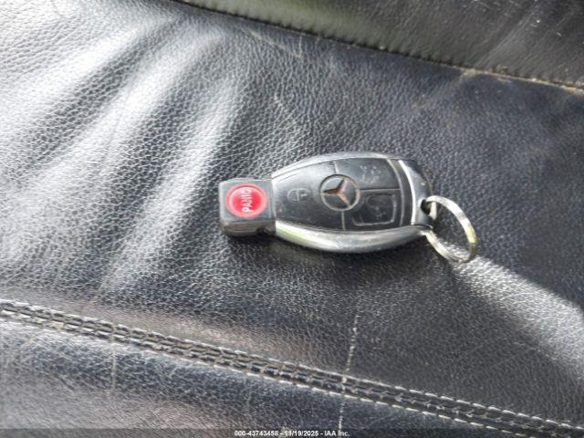 Mercedes-Benz G-Class 4matic Image 7