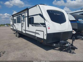  Salvage Dutchmen Kodiak