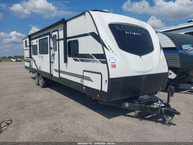  Salvage Dutchmen Kodiak