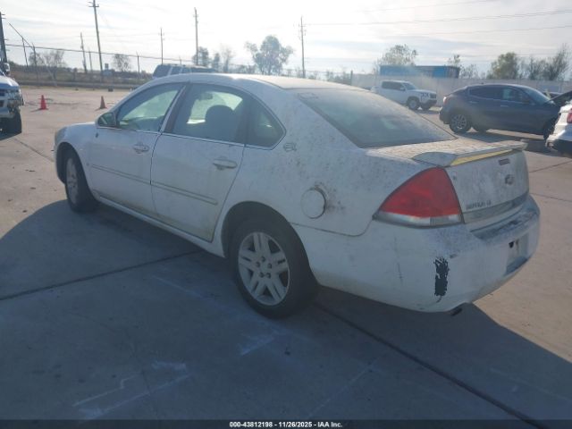 Chevrolet Impala Lt Image 2