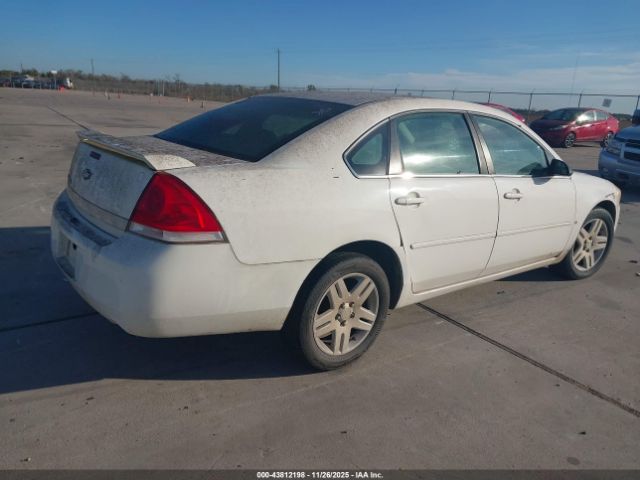 Chevrolet Impala Lt Image 10