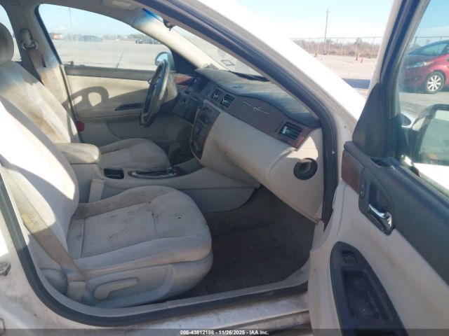 Chevrolet Impala Lt Image 6