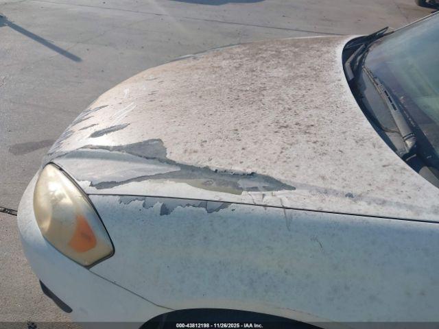 Chevrolet Impala Lt Image 5