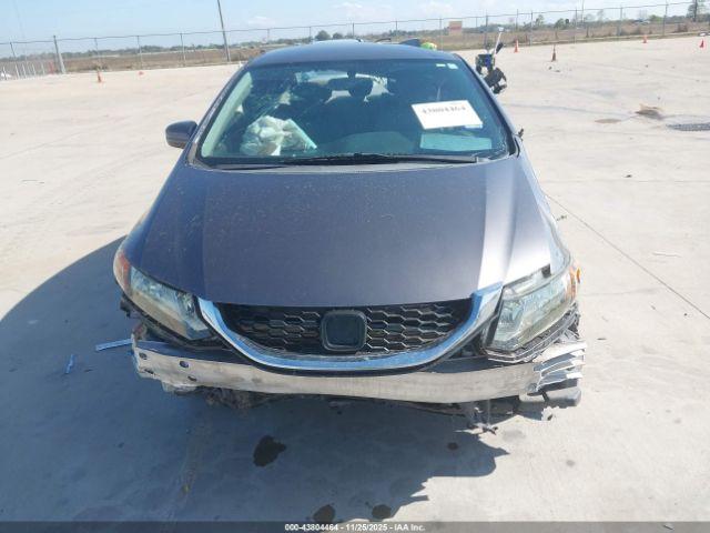 Honda Civic Lx Image 11