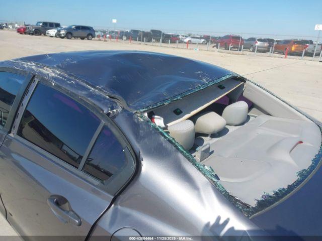 Honda Civic Lx Image 14