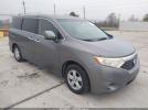 Nissan Quest Image 1