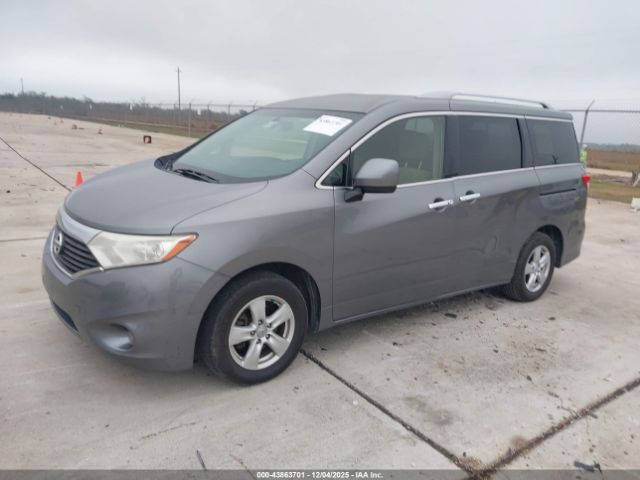 Nissan Quest Image 7