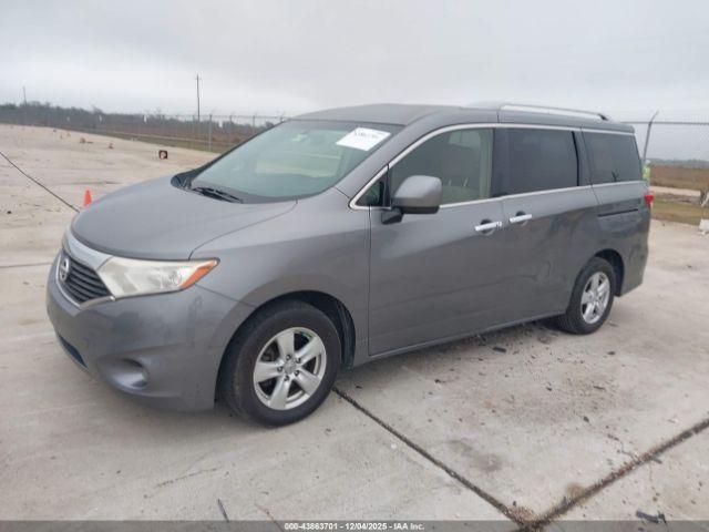 Nissan Quest Image 7
