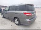 Nissan Quest Image 10