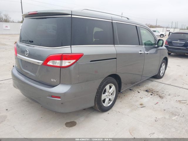 Nissan Quest Image 5
