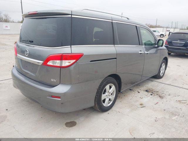 Nissan Quest Image 5