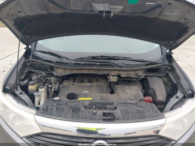 Nissan Quest Image 14