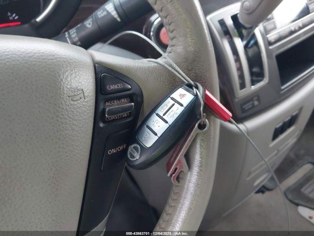 Nissan Quest Image 4