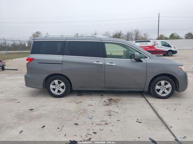 Nissan Quest Image 11