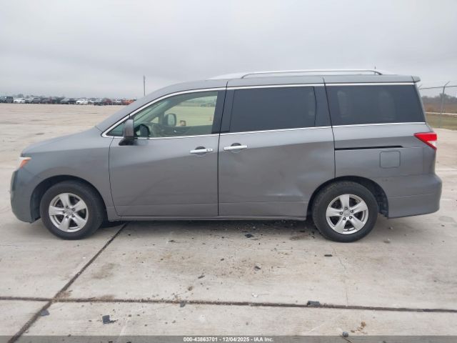 Nissan Quest Image 2