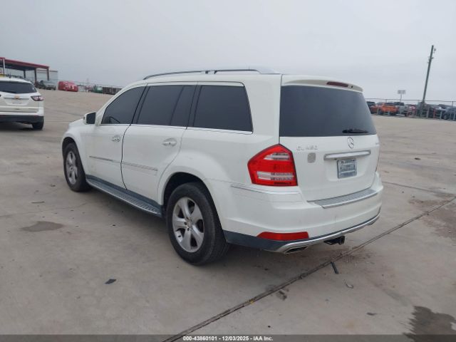 Mercedes-Benz G-Class 4matic Image 4