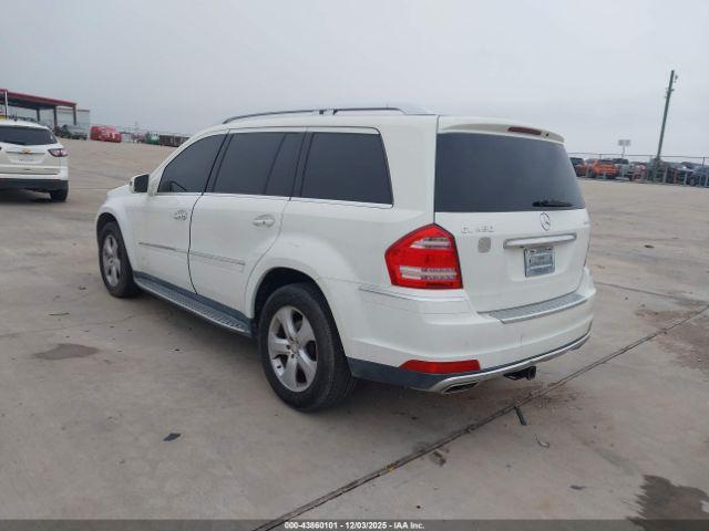 Mercedes-Benz G-Class 4matic Image 4