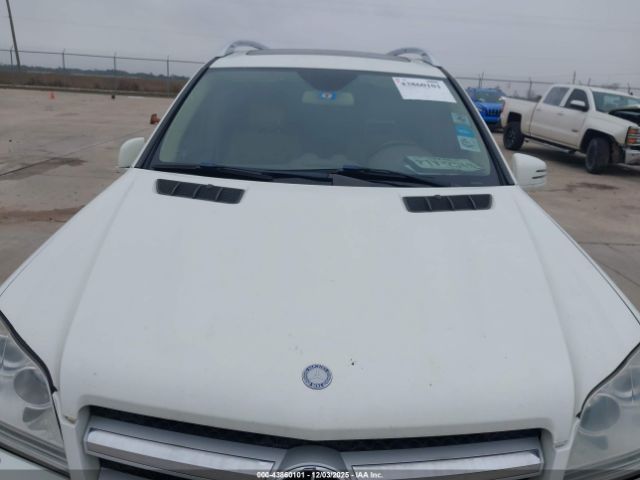 Mercedes-Benz G-Class 4matic Image 5