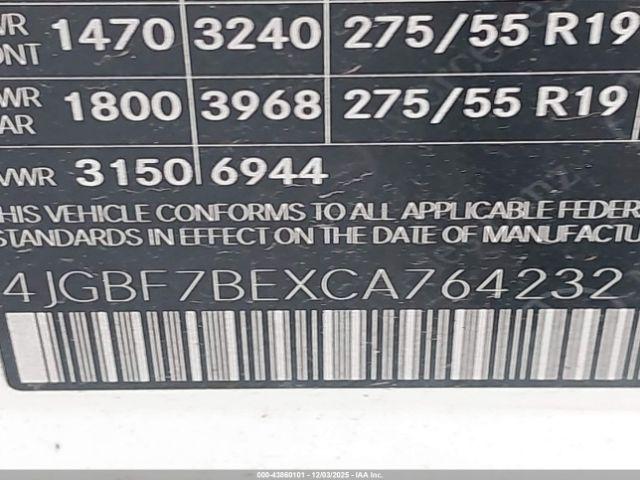 Mercedes-Benz G-Class 4matic Image 7