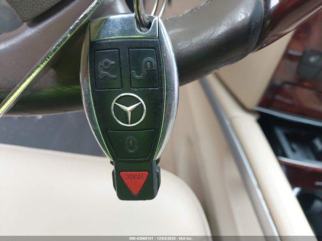 Mercedes-Benz G-Class 4matic Image 14