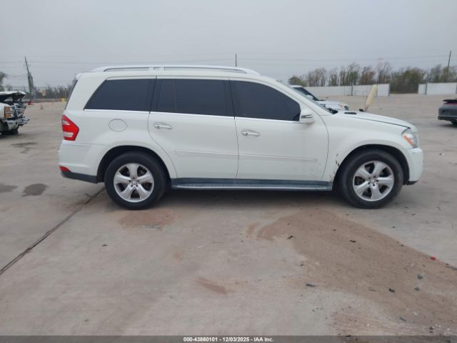 Mercedes-Benz G-Class 4matic Image 8