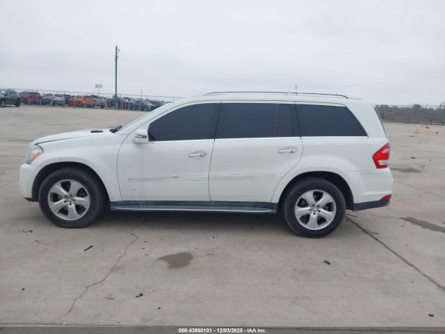 Mercedes-Benz G-Class 4matic Image 10