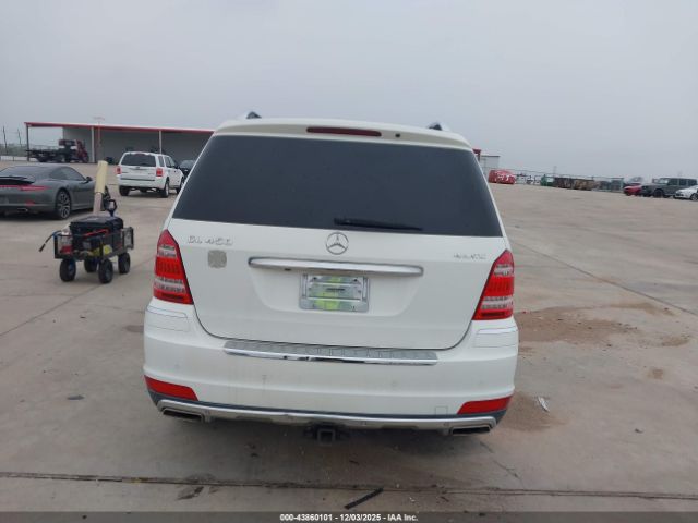 Mercedes-Benz G-Class 4matic Image 12