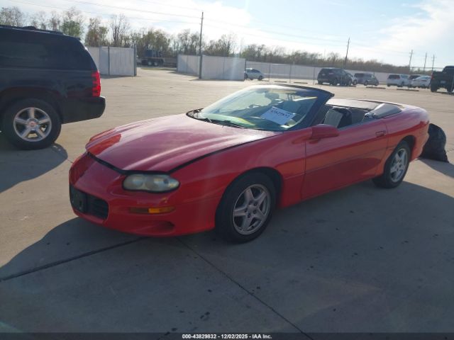 Chevrolet Camaro Image 7