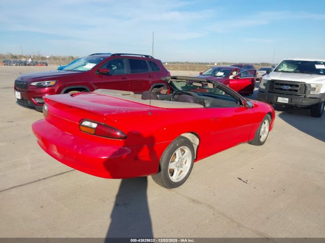 Chevrolet Camaro Image 2