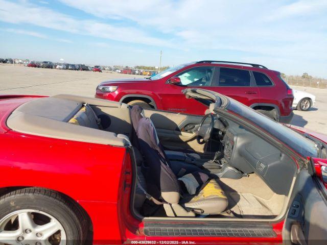 Chevrolet Camaro Image 5