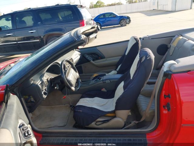 Chevrolet Camaro Image 10